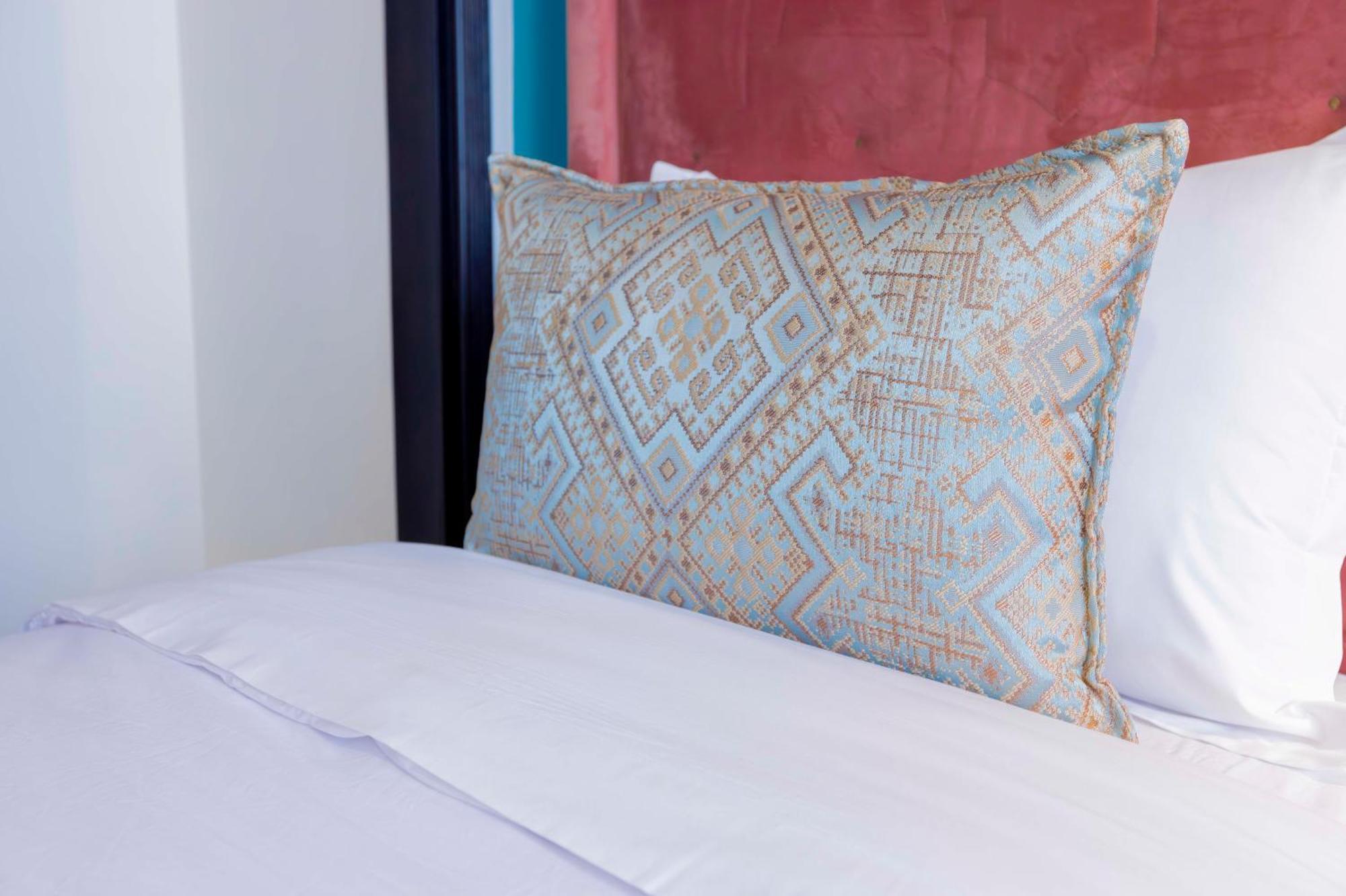 Residence Hoteliere & Resort - Moroccan Floors Tanger Buitenkant foto