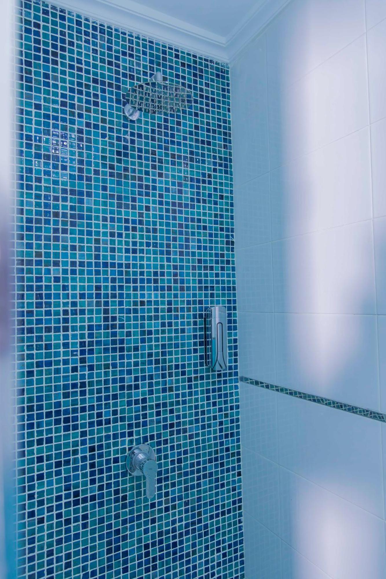 Residence Hoteliere & Resort - Moroccan Floors Tanger Buitenkant foto
