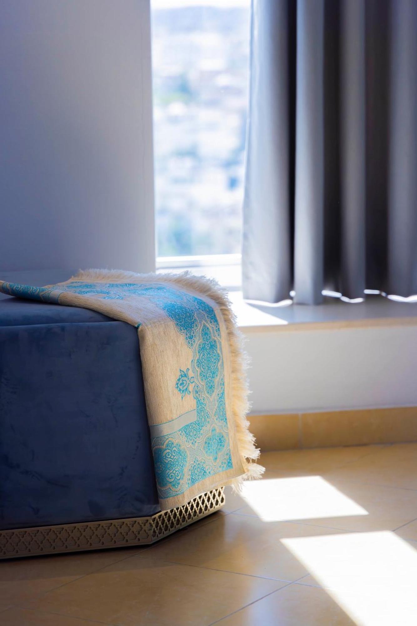 Residence Hoteliere & Resort - Moroccan Floors Tanger Buitenkant foto